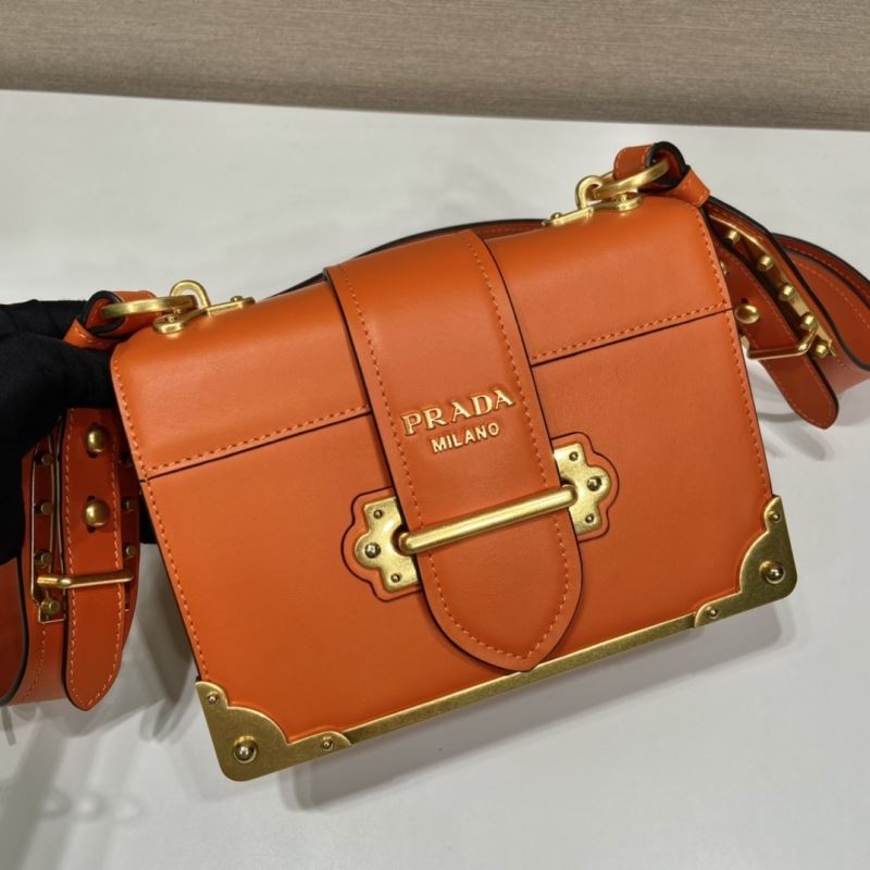 Prada Satchel Bags